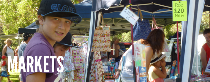 Baylife Anna Bay Markets